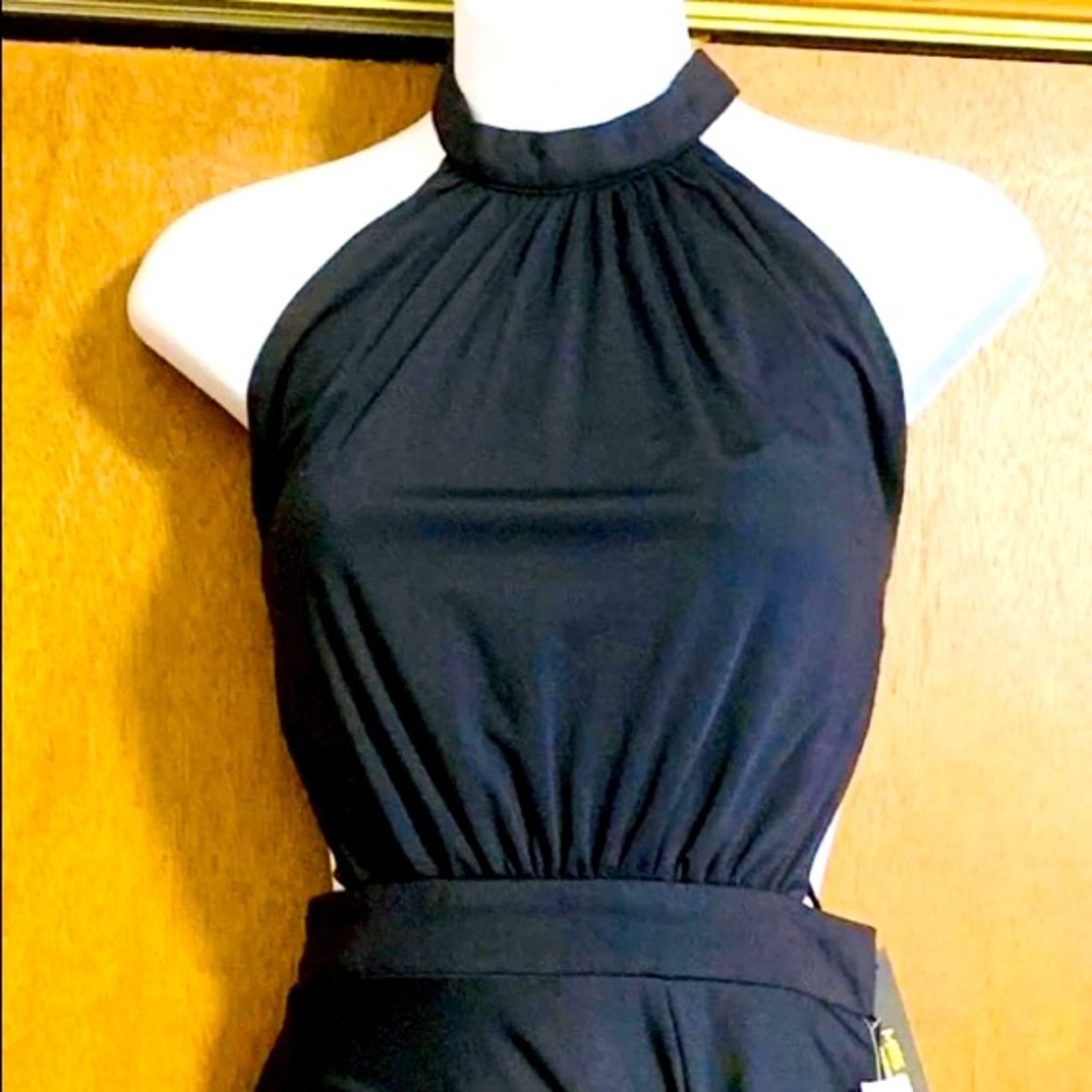 Black BodyCon Dress 🖤